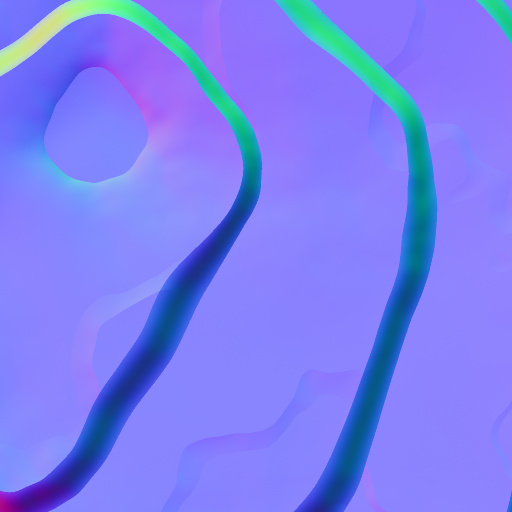 Normal Map