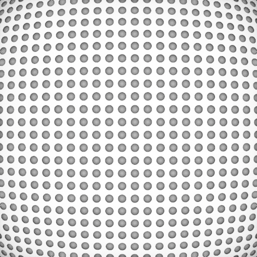 Ambient Occlusion Map