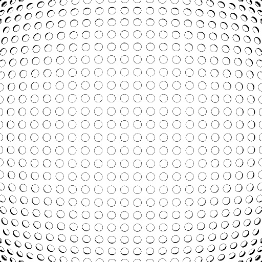 Reflective Occlusion Map