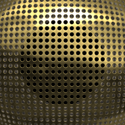 Speaker (Texture)