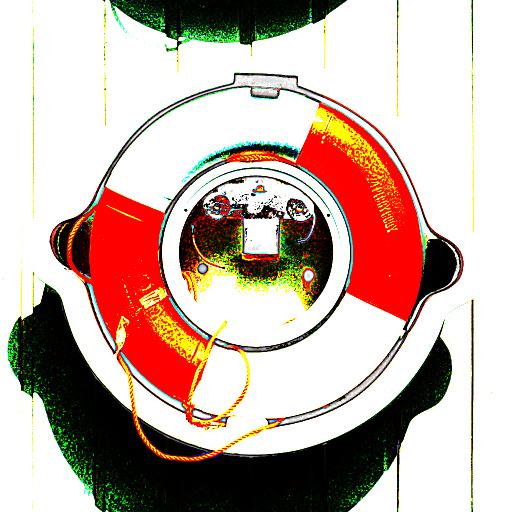 Variation 8