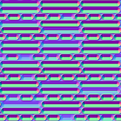 Normal Map
