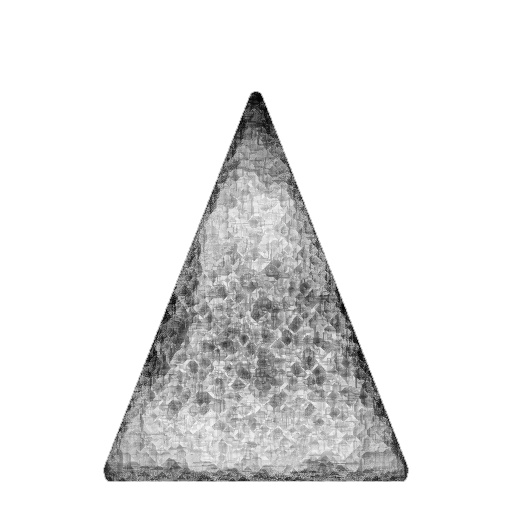 Ambient Occlusion Map