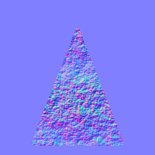 Normal Map