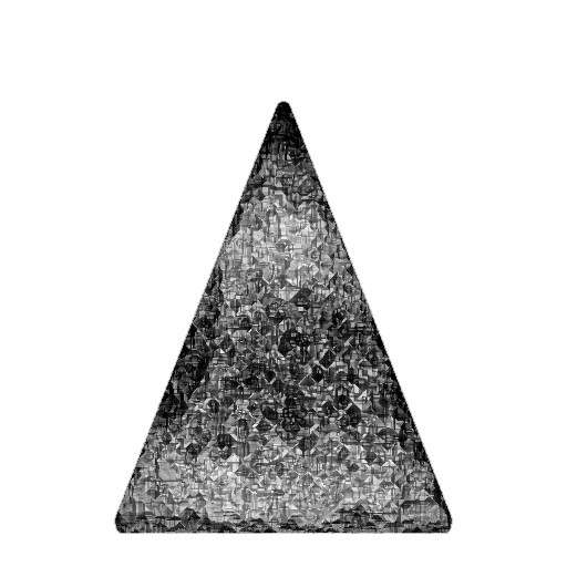 Reflective Occlusion Map