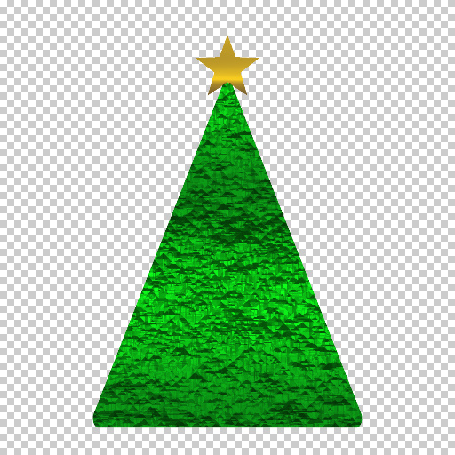 GF Pine Tree (Texture)