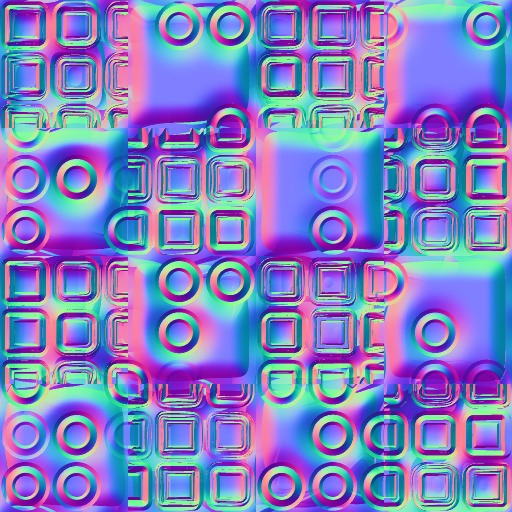 Normal Map