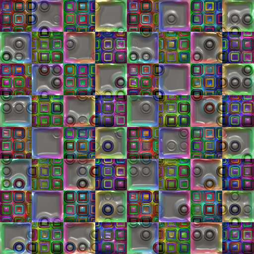 Variation 1