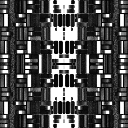 Ambient Occlusion Map