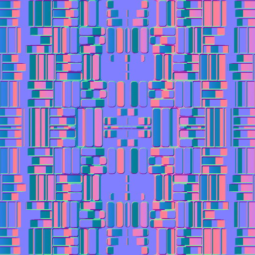 Normal Map