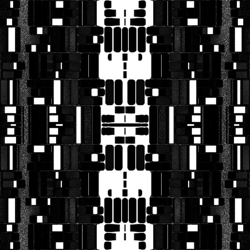Reflective Occlusion Map