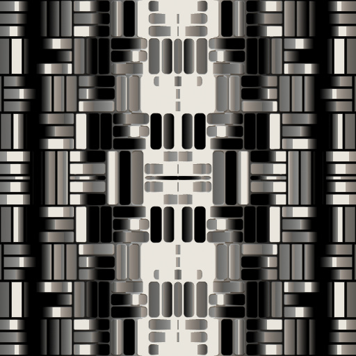 maquinaria de metal (Texture)
