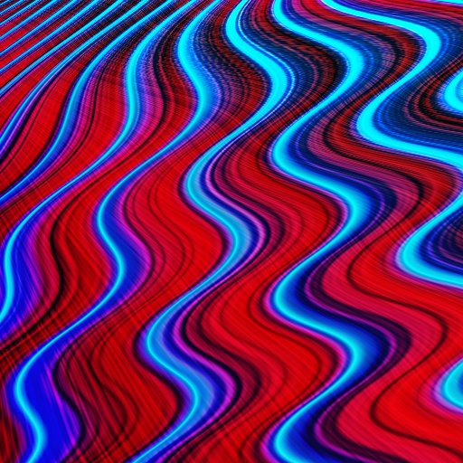 Squiggly (Texture)