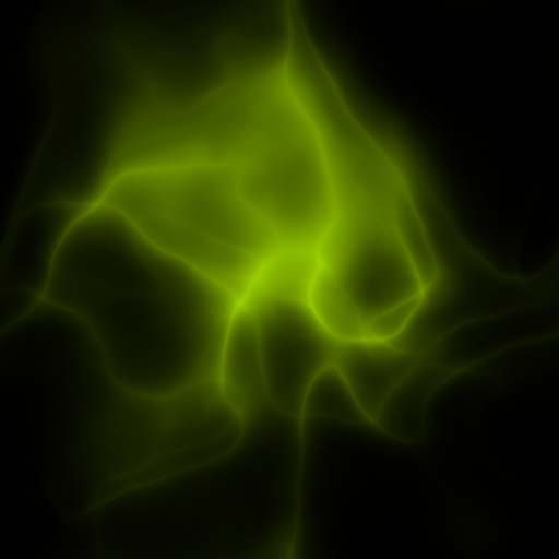 Ghost (Texture)