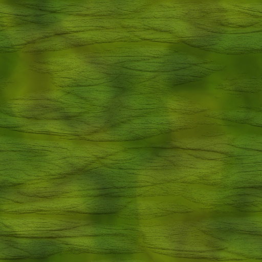 Organics (Texture)