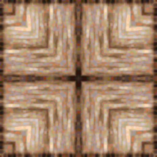 Diffuse Map