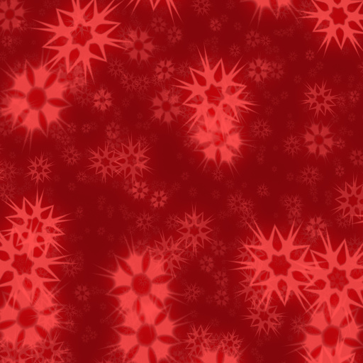 Snow Star