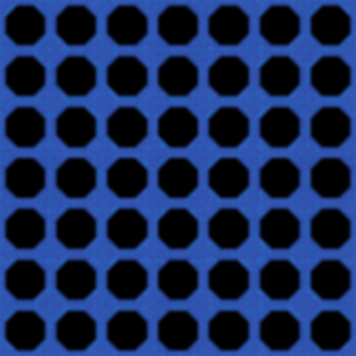 Diffuse Map