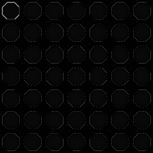 Reflective Occlusion Map