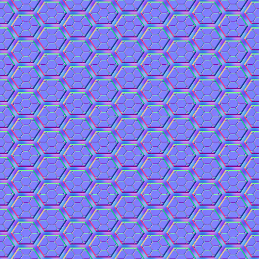 Normal Map