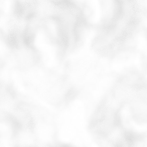 Ambient Occlusion Map