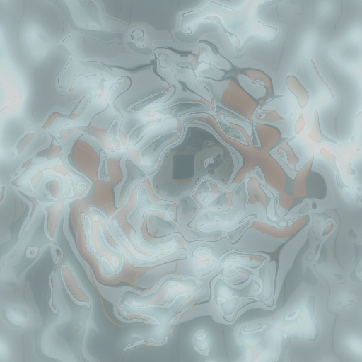Diffuse Map