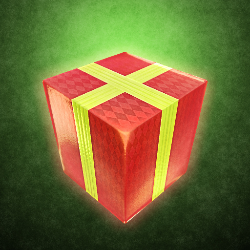 Presents for everyone (Texture)