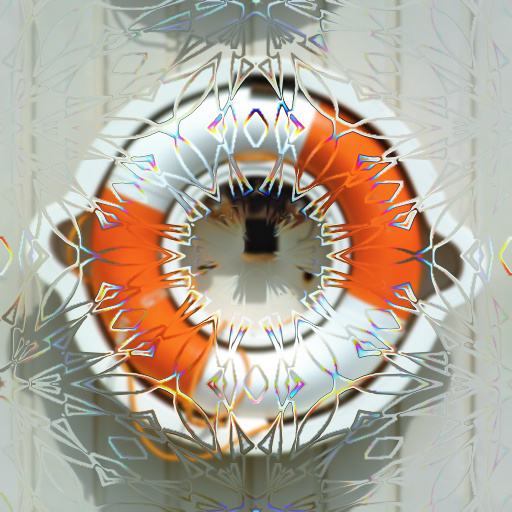 Variation 5