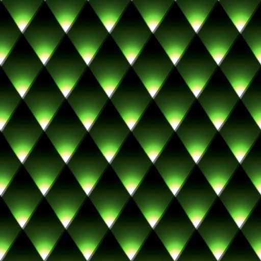 Digital Scales (2-D) (Texture)