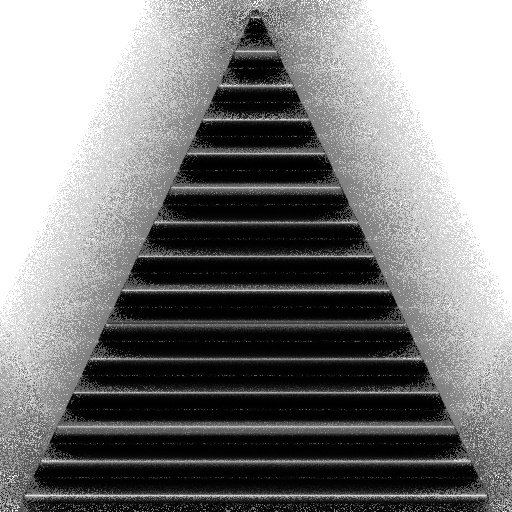 Ambient Occlusion Map