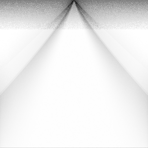 Ambient Occlusion Map