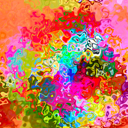 Diffuse Map