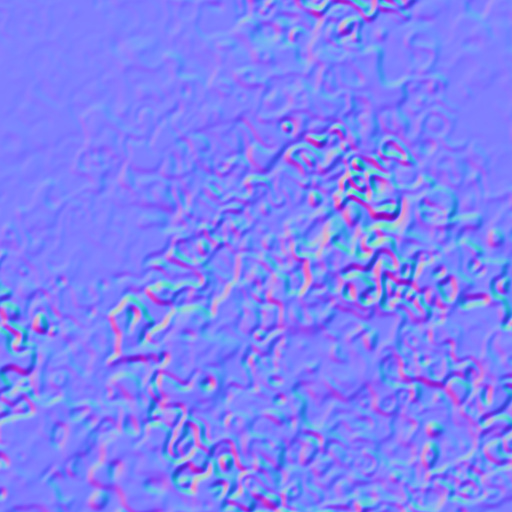 Normal Map