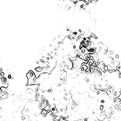 Reflective Occlusion Map
