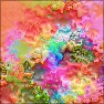 Painter's palette