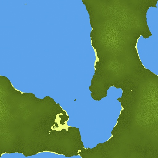 Island (Texture)