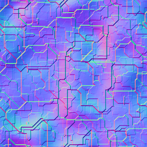 Normal Map
