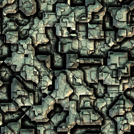 Variation 8