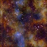Deep space