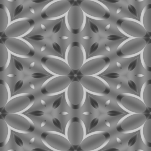Bump Map