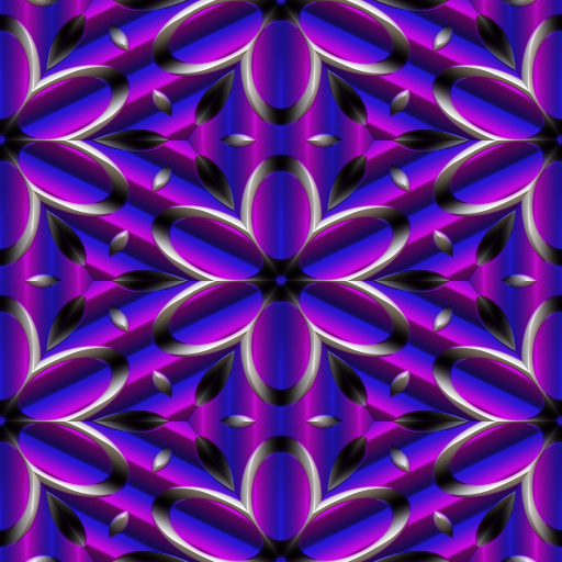 GF Kaleidoscope 2 (Texture)