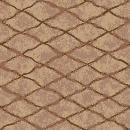 Diffuse Map