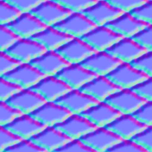 Normal Map