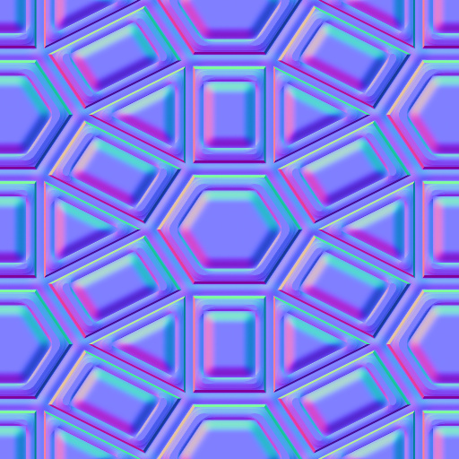Normal Map