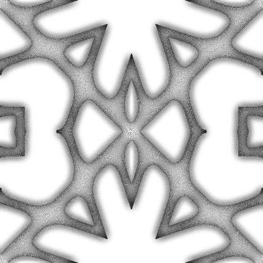 Ambient Occlusion Map