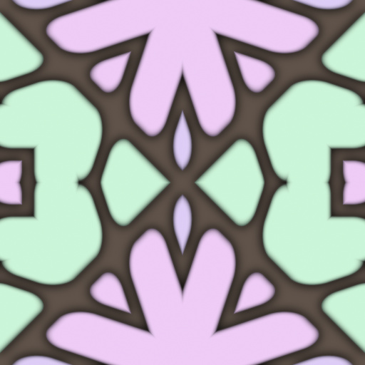 Diffuse Map