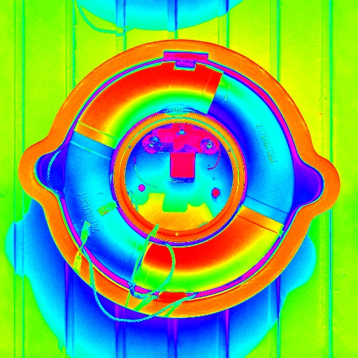 Spectro-image (Effect)