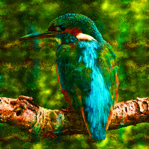 Variation 6