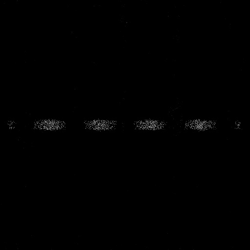 Ambient Occlusion Map