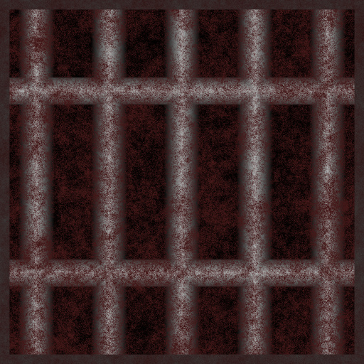 Diffuse Map